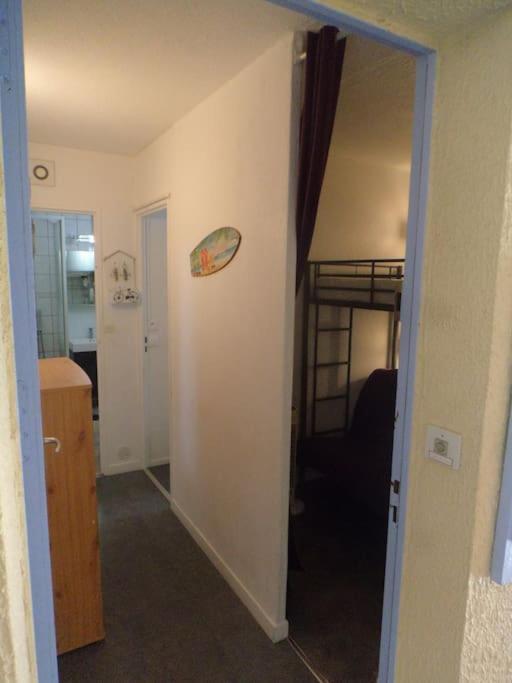 T3/ 500 M Du Marche De Noel /200 M De La Plage Apartment Le Barcares Exterior photo