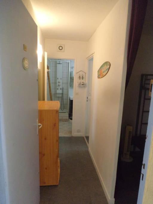 T3/ 500 M Du Marche De Noel /200 M De La Plage Apartment Le Barcares Exterior photo